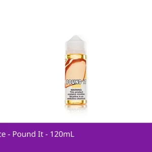 Food Fighter Juice