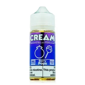 Vape 100 Cream