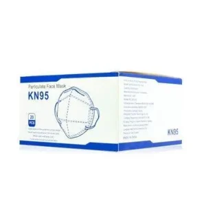 KN95 Face Mask (20