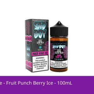 Sadboy Fruit Line