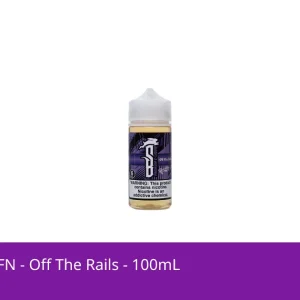 Suicide Bunny TFN