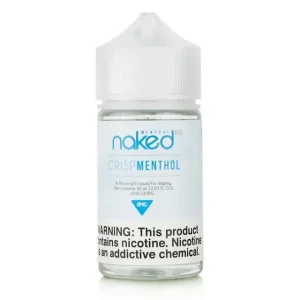 Naked 100