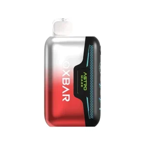 OXBAR ASTRO MAZE 50K NIC Control Disposable Vape (5%, 50000 Puffs)