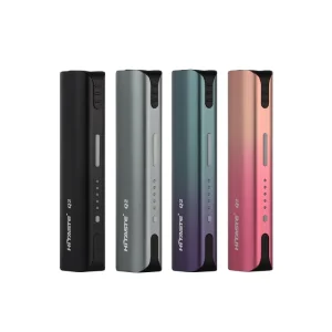 Hitaste Q2 Heat Not Burn Kit 1200mAh