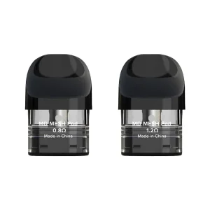 Freemax MD Mesh Replacement Pods 3