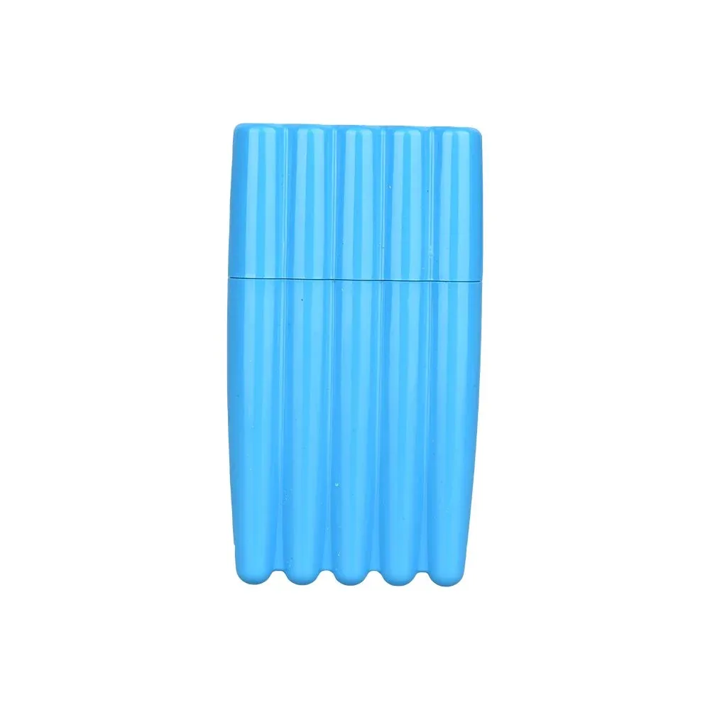 Kush RX Solid Color Five Cone Storage Case 12ct - Image 2