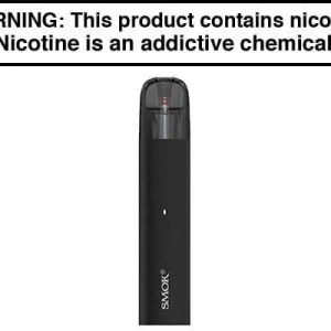 SMOK SOLUS 16W VAPE POD KIT