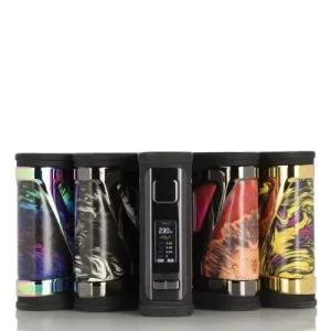 SMOK SCAR 18 Mod