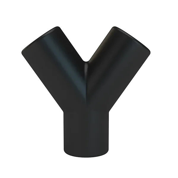 Stündenglass Hose Splitter (Black) - Image 2
