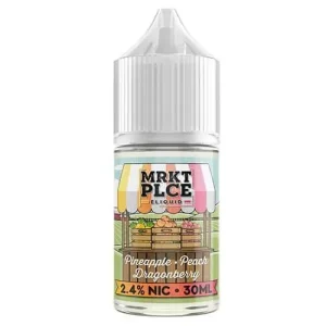 MRKT PLCE - Pineapple Peach Dragonberry