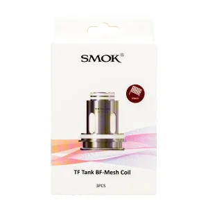 SMOK TF Replacement Coils 3