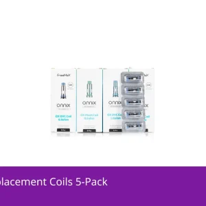 Freemax OX Replacement Coils 5