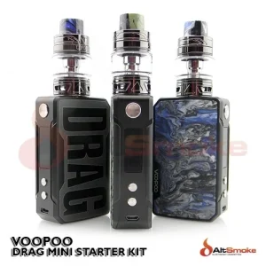 Box Mods