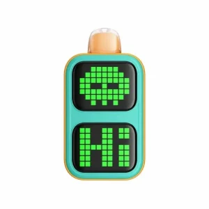 DOJO PIXEL 35000 Disposable Vape (5%, 35000 Puffs)