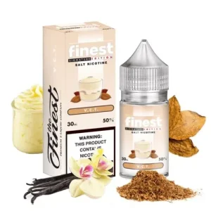 The Finest