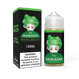 The Mamasan