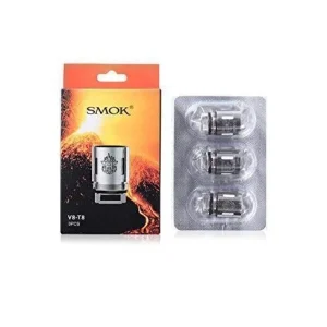 SMOK TFV8 Replacement Coils 3