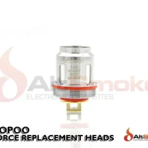 VooPoo Replacement Coils