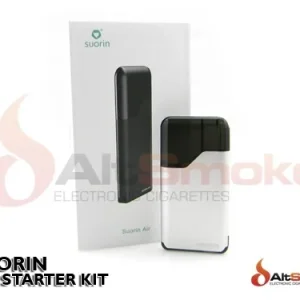 Sourin Vapes