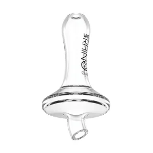 White Rhino Directional Carb Cap