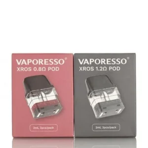 Vaporesso XROS Pods 2