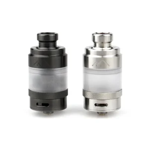 Across Vape Hazard RTA 24mm 4ml New Arrival