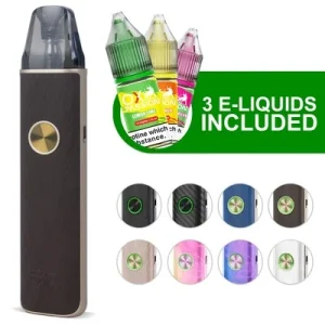 Oxva Xlim 4 Vape Kit