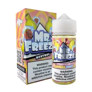 Mr. Freeze TFN