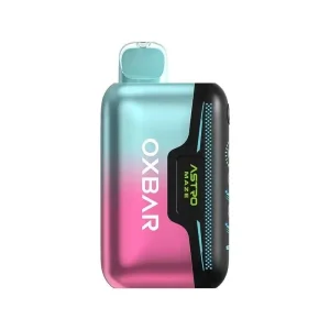 OXBAR ASTRO MAZE 50K NIC Control Disposable Vape (5%, 50000 Puffs)