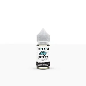 Mighty Vapors Thot
