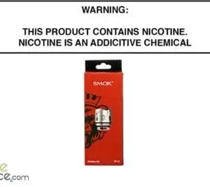 SMOK V8 BABY Q4 COILS