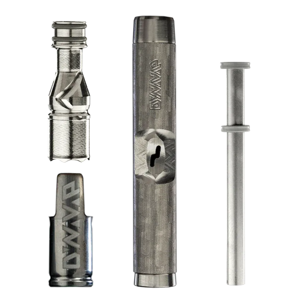 The Dynavp M 7 Vaporizer - Image 2
