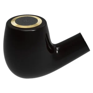 ePipe & Vape Pipe Ebony Wood Bowl