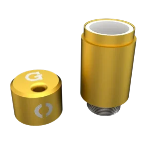 Dr. Greenthumb's x G Pen Connect Tank