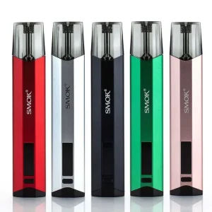SMOK Nfix 10th Anniversary Pod Kit