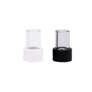Kandypens Session Glass Mouthpiece Replacement Glass