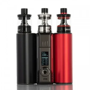 Uwell Whirl II 100w Starter Kit