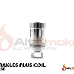 Sense Replacement Coils