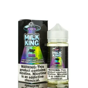 Milk King