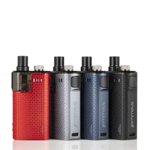 SnowWolf Taze Pod Kit