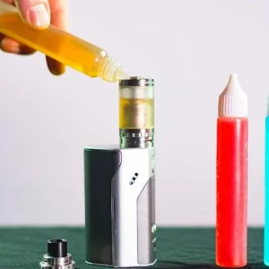 Max VG Vape Juice: What Are the Pros and Cons?