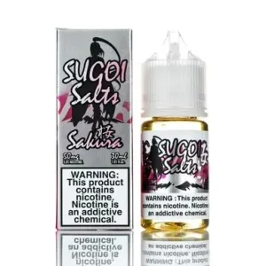 Sugoi Vapor