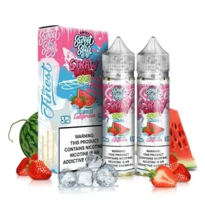 The Finest Sweet & Sour