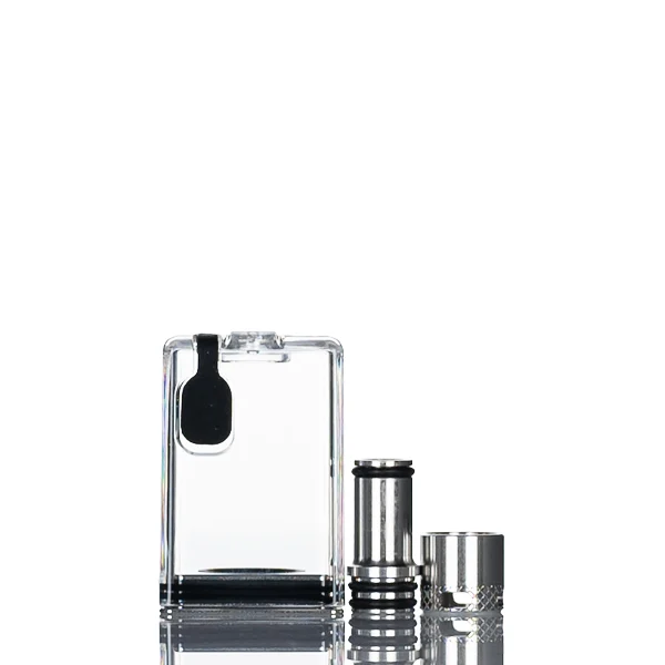 Ghost Bus Club NTSU 2 Dot Conversion Kit