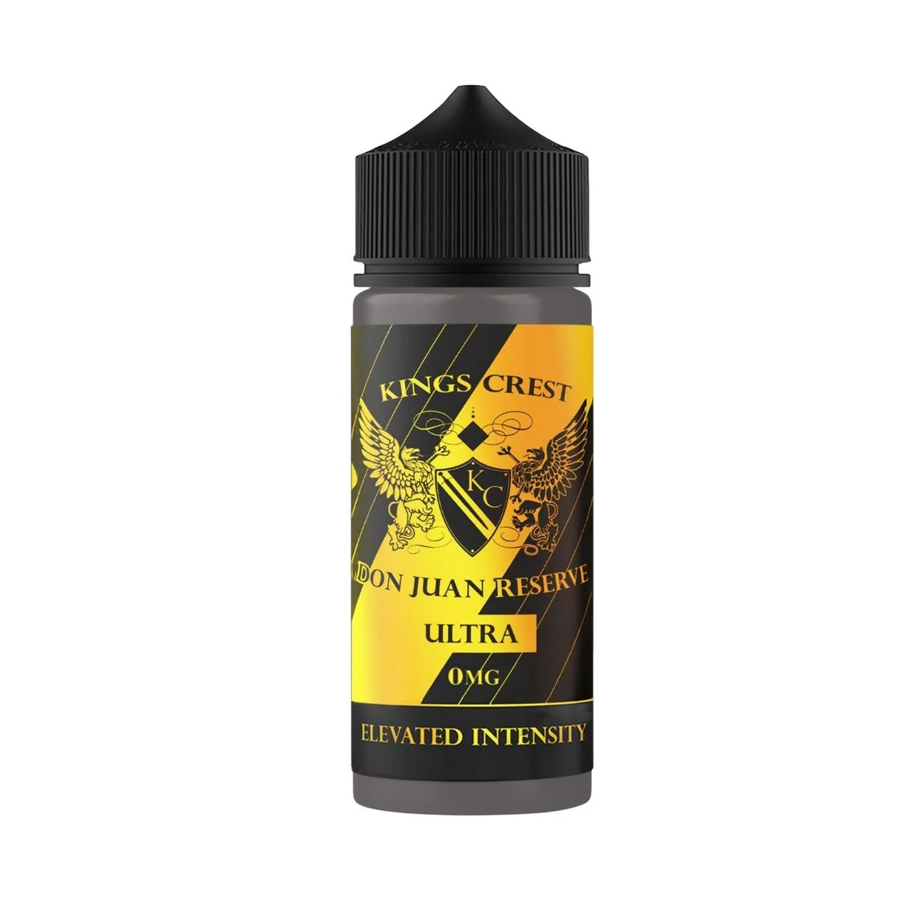 Don Juan Reserve Ultra 120ml E-Juice | King's Crest