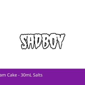 Sadboy