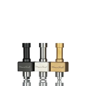 ATMIZOO STEAMSHELL BORO RBA BRIDGE DELUXE EDITION