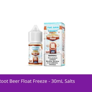 Pod Juice TFN