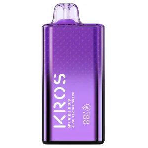 KROS Wireless Disposable | 9K Puffs