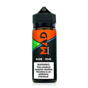 SilverBack Juice Co.